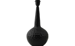 Stanton Lampfot 43cm Mattsvart
