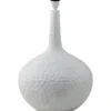 Stanton Lampfot 57cm Vit