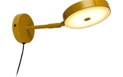 Starlight Vägglampa LED 3000K 4,5W Curry