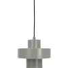 Stoke Fönsterlampa 20cm Grå