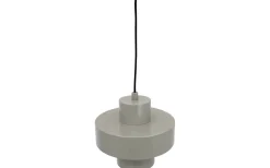 Stoke Fönsterlampa 20cm Grå