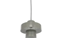 Stoke Fönsterlampa 20cm Grå