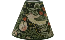 Strawberry Thief Toppringsskärm Ø22cm Nettle William Morris