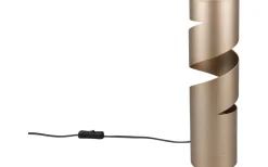 Stream Bordslampa GU10 kaffebrun