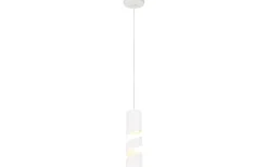 Stream Fönsterlampa 12cm GU10 matt vit
