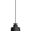Street Fönsterlampa 15cm Mattsvart