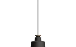 Street Fönsterlampa 15cm Mattsvart