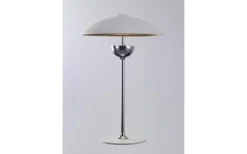Sunset Bordslampa 51cm LED 7W 3000K Vit
