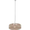Svea Takpendel 61cm E27 beige