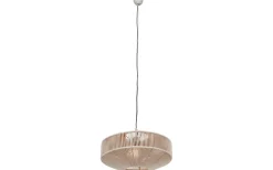 Svea Takpendel 61cm E27 beige