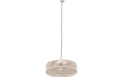 Svea Takpendel 61cm E27 beige