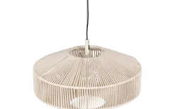 Svea Takpendel 61cm E27 beige