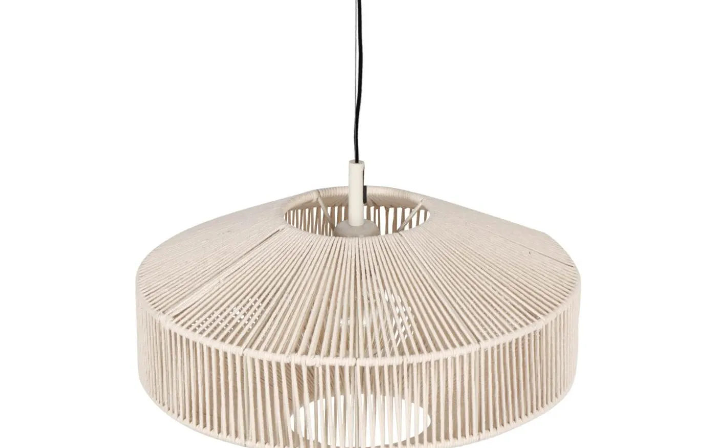 Svea Takpendel 61cm E27 beige