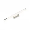 Sway Vägglampa Krom 49cm LED 12W IP44 3000K