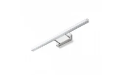 Sway Vägglampa Krom 49cm LED 12W IP44 3000K