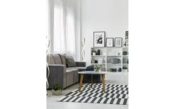 Swirl Golvlampa 137cm LED 27W 3000K Stål