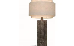Takai Bordslampa 55cm Beige