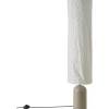 Talli Golvlampa 114cm Brun