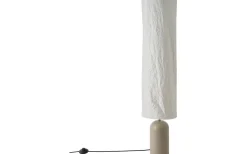 Talli Golvlampa 114cm Brun