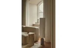 Talli Golvlampa 114cm Brun