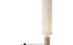 Talli Golvlampa 114cm Brun