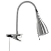 Tanum Klämlampa Aluminium