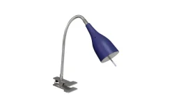 Tanum Klämlampa Lavendel
