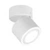 Taurus Spotlight LED 1-del mattvit