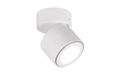 Taurus Spotlight LED 1-del mattvit