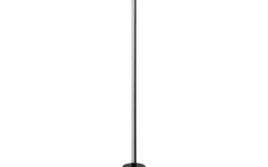 Tendo Golvlampa LED svart RGB
