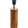 Thornhill Lampfot 35cm Brun