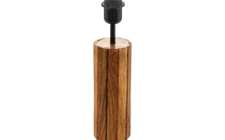 Thornhill Lampfot 35cm Brun