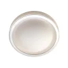 Tidan Plafond Ø30cm Krom IP44