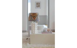 Tiger Lampskärm Ø35cm Grå