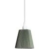 Tilly Fönsterlampa 11cm Grön