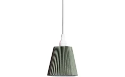 Tilly Fönsterlampa 11cm Grön