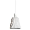 Tilly Fönsterlampa 11cm Vit