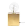 Tiny Bordslampa 6.5cm Mässing