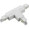 T-Koppling GB36-3 Global 1-Fas Skena Mattvit