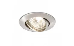 Topic R Spotlight Nickel GU10