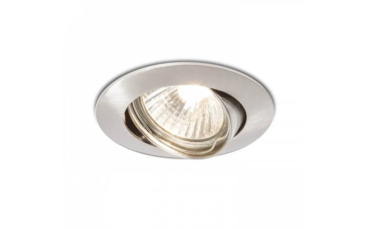 Topic R Spotlight Nickel GU10