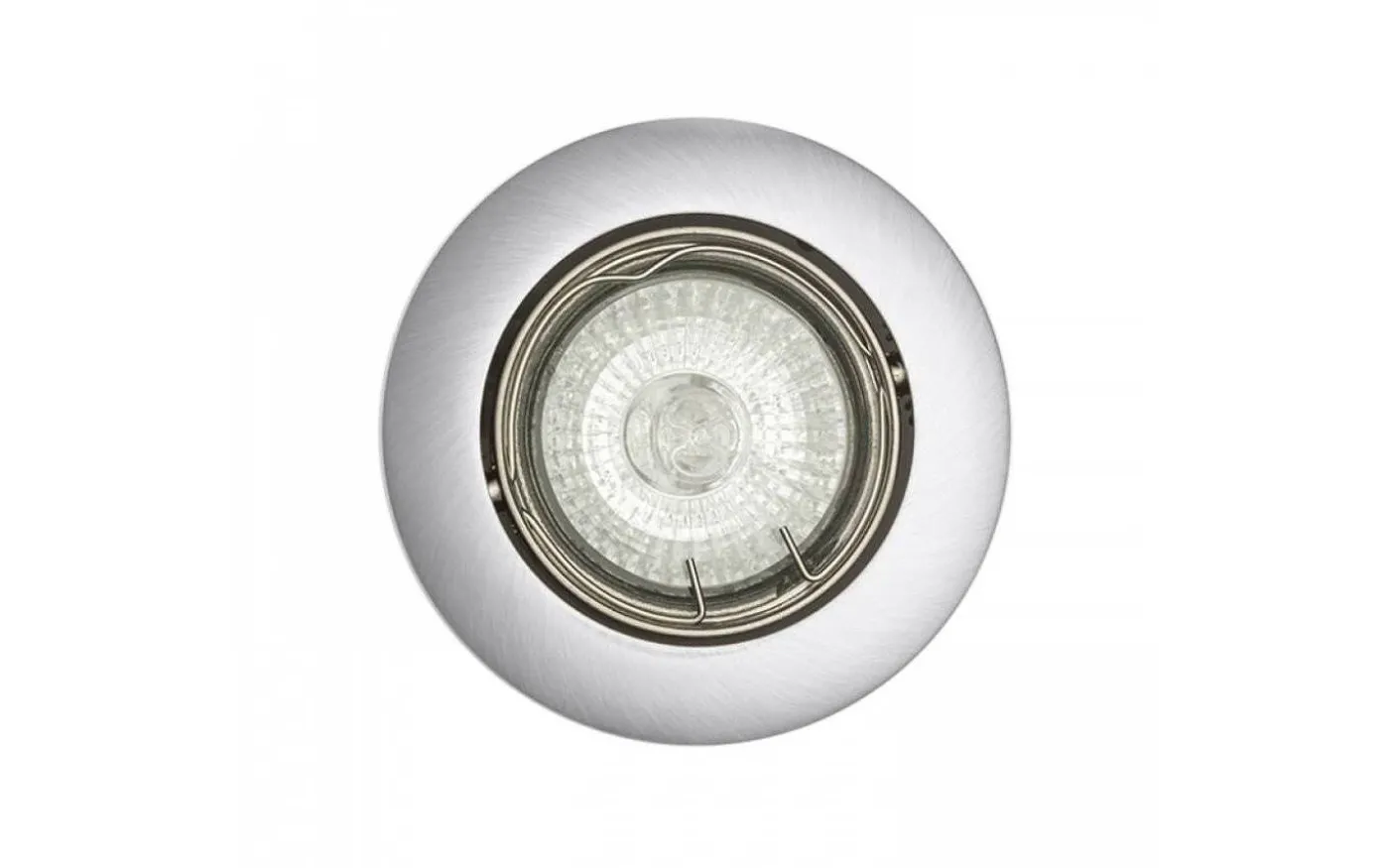 Topic R Spotlight Nickel GU10