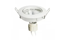 Topic R Spotlight Vit GU10