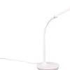 Toro Skrivbordslampa LED vit