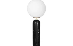 Torrano Bordslampa 53cm Svart