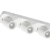 Torsö Takspotlight 35cm Vit IP44