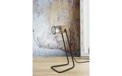Tosh Skrivbordslampa E14 mattsvart