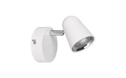 Toulouse Spotlight LED mattvit
