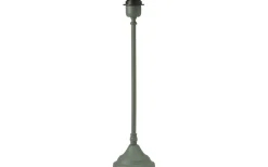 Tove Lampfot 46cm Grön