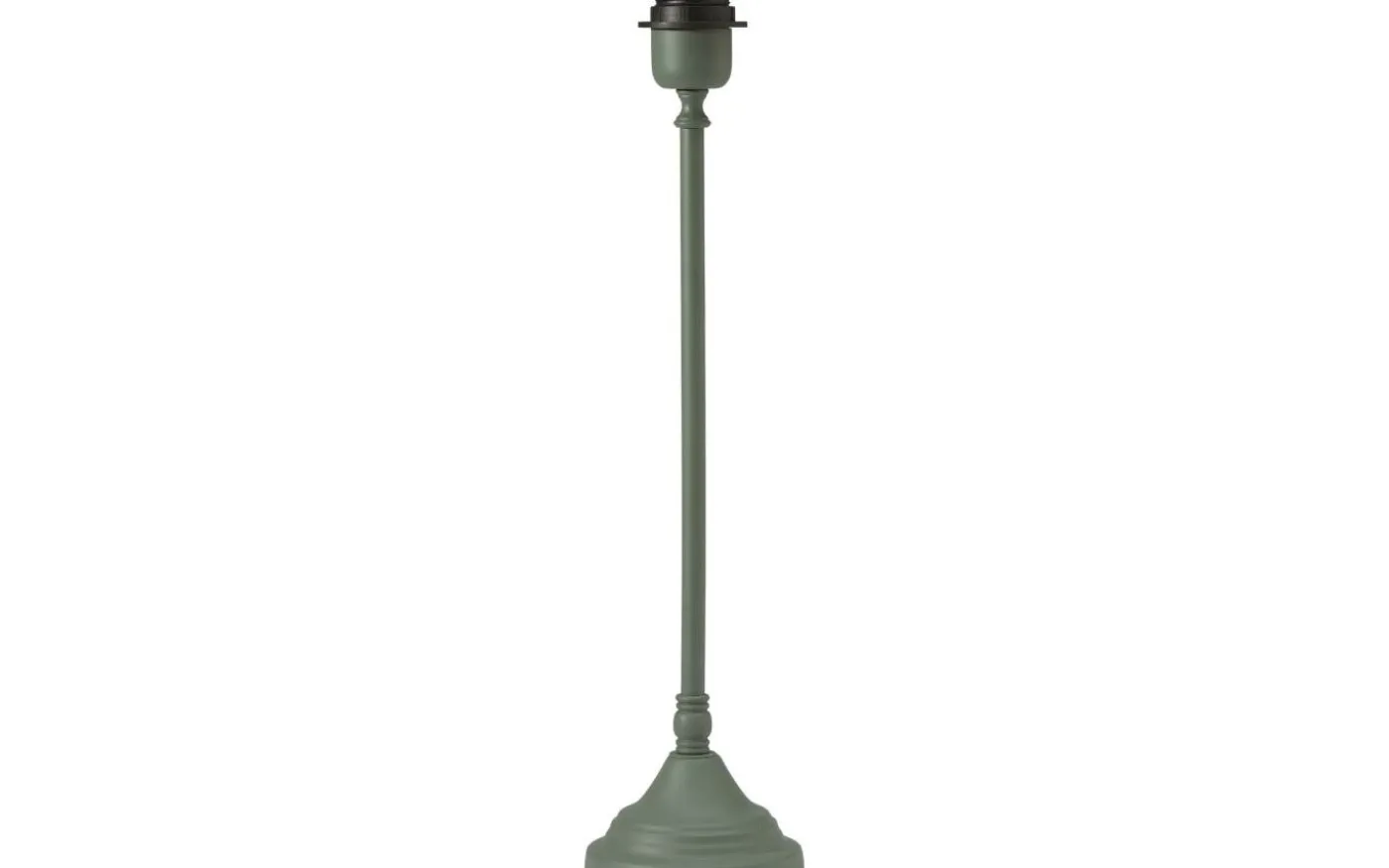 Tove Lampfot 46cm Grön